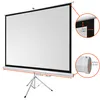 celexon basic Stativ-Leinwand 110" | 200x200 cm 1:1 | Produktbild-Vorschau 4