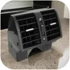 VW Caddy III 04-15 Ugello di ventilazione posteriore Anteprima dell’immagine prodotto 6
