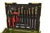Proxxon 23660 mechanics tool set Voir les images du produit 5