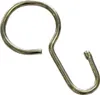 Accessorio gancio Gardinia per cornicione in corda 20 pz. Anteprima dell’immagine prodotto 2