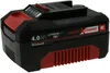 Akku Einhell Power X-Change für Laubbläser GE-CL 36 Li E - Produktbild-Vorschau 1