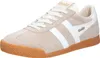 Gola Damen-Sneaker Elan Beige-Weiß, Farbe:beige/schlamm, EU Produktbild-Vorschau 1