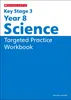 KS3 Year 8 Science Targeted Practice Workbook Produktbild-Vorschau 2