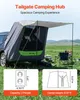 Tenda da bagagliaio VEVOR (tenda principale 1,5 x 1,5 m), Anteprima dell’immagine prodotto 2