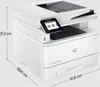 HP LaserJet Pro MFP 4102dw 2Z622F#B19 Náhľad obrázku produktu 4