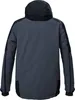 Killtec Ksw 69 Mn Ski Jckt Dunkel Stahlblau Dunkel Produktbild-Vorschau 2