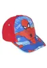 Casquette d'été Spiderman - Casquette enfant avec imprimé & Voir les images du produit 3