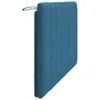 VidaXL 374673, Niebieski, Poliester, 140 cm, 1400 mm, 45 Podgląd zdjęcia produktu 6