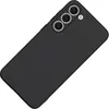 Beline Silikonhülle Samsung S23+S916 Czarny/Schwarz Produktbild-Vorschau 1