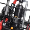 Podnośnik hydrauliczny Wiltec 3 w 1, podnośnik motocyklowy Podgląd zdjęcia produktu 7