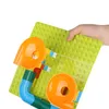 Bauplatte 16x16 große Noppen, Grundplatte kompatibel mit Produktbild-Vorschau 7