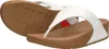 FitFlop Lulu Leather Toepost  Teenslippers - Wit - Maat 37 Produktbild-Vorschau 25