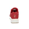 Skechers Herren Schnürschuhe Sportlich Gummisohle rot Produktbild-Vorschau 11