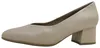 Caprice Damen Businessschuhe 9-22315-42-140 Farbe: Beige Produktbild-Vorschau 16