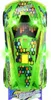 Dickie Toys 203763009, Auto, 3 Jahr(e), AA, Blau, Grün Produktbild-Vorschau 5