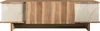 Skye Decor, Diana - Travertine, Walnut, TV-Ständer, Produktbild-Vorschau 6