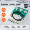 SucceBuy Kit de test de pression hydraulique, 250/400/600 Voir les images du produit 2