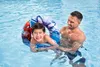 Bestway® Spider-Man™ Kinder-Schwimmring Ø 48  x 11 cm Produktbild-Vorschau 2