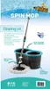 Orange Donkey - Spin Mop - Sistema di pulizia Anteprima dell’immagine prodotto 8