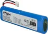 vhbw Akku kompatibel mit Eurovacs Deebot DG36, DG70, N5 Produktbild-Vorschau 8