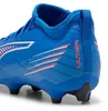Puma Ultra 6 Match Fg/ag Dětské kopačky Blue EU 33 Blue EU Náhled obrázku produktu 6