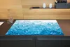 Wallario Herdabdeckplatte aus Glas, Größe 90 x 52 cm Produktbild-Vorschau 2