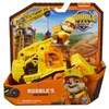 Rubble & Crew 6066511, Buldozer, 3 rok/roky, Plast, Černá, Náhled obrázku produktu 1
