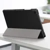 Smart Case für Samsung Galaxy Tab A9 8.7 (Schwarz) Produktbild-Vorschau 4