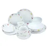 CreaTable, 22900, AllRound Summertime, Kombiservice 10-tlg, Náhľad obrázku produktu 5