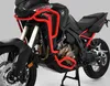Zestaw pałąków ZIEGER kompatybilny z Hondą CRF 1100 L Podgląd zdjęcia produktu 1