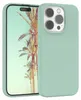 EAZY CASE Silikonhülle für Apple iPhone 15 Pro Silikon Produktbild-Vorschau 1