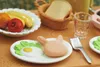 Sylvanian Families Frühstücks-Set mit Toaster, Spielset, Anteprima dell’immagine prodotto 6