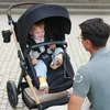KINDERKRAFT Combinatie kinderwagen Moov 2 3-in-1, kleur: Productafbeelding-voorbeeld 13