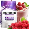 ProActive Molkenproteinkonzentrat WPC 80 protein 700g Produktbild-Vorschau 1