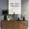 Skulptur Dekofigur Frau in Tanzposition auf Sockel aus Produktbild-Vorschau 4