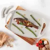 Berlinger Haus płyta grillowa tytanowa 47cm BH8077 Podgląd zdjęcia produktu 2
