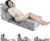 GOPLUS 7-teiliges orthopädische Keilkissen-Set, Produktbild-Vorschau 1