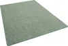 Hochflor Langflor Teppich Cottage Mintgrün, Größe:300x300 Produktbild-Vorschau 2