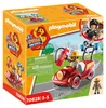 Duck On Call - Mini-Auto Feuerwehr Produktbild-Vorschau 8
