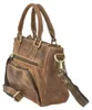 GREENBURRY Umhängetasche Handtasche Vintage Crossbody Bag Produktbild-Vorschau 9