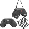 Motorrad Hecktasche # CL62 für Beifahrersitz 62 Liter Produktbild-Vorschau 9