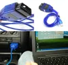 APT KB1 Diagnostický kábel VAG USB OBD II-4 XLINE Náhľad obrázku produktu 5
