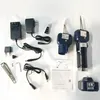 Stroj na oškubávání drůbeže, elektrický oškubávač, přenosný Náhled obrázku produktu 6