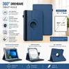 Tablet Hülle für Samsung Galaxy Tab A8 10.5 360° Drehbar Produktbild-Vorschau 2