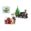 Sluban City Weihnachtsdorf M38-B0887 Produktbild-Vorschau 4