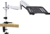 Universal Laptop Notebook Tablet Adapter für Wandhalterung Produktbild-Vorschau 4