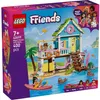 Lego Friends Strandhaus mit Robben Voir les images du produit 2