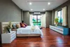 Kanlux 26714 MORTA OCT-SR Einbaurahmen Produktbild-Vorschau 2
