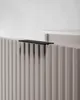 Rodan Mobile Sottolavabo 140cm - Sospeso - Scanalato Anteprima dell’immagine prodotto 12