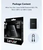 Lexar, prenosný SSD disk 1 TB USB 3.2 Gen2x2 SL500 ultra Náhľad obrázku produktu 12